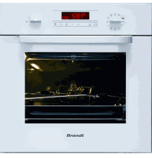 Духовой шкаф